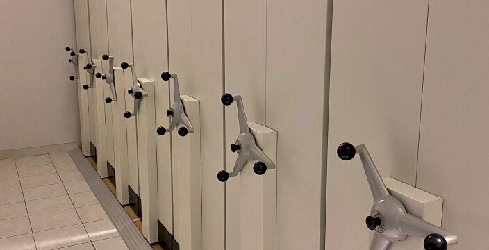 ARCHIVES MUNICIPALES D’AMBOISE