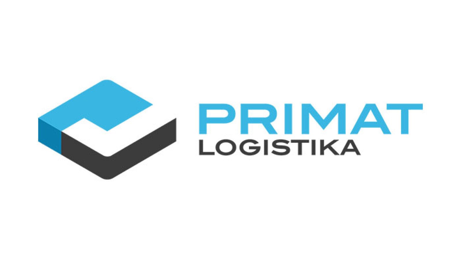 Primat logistika logo