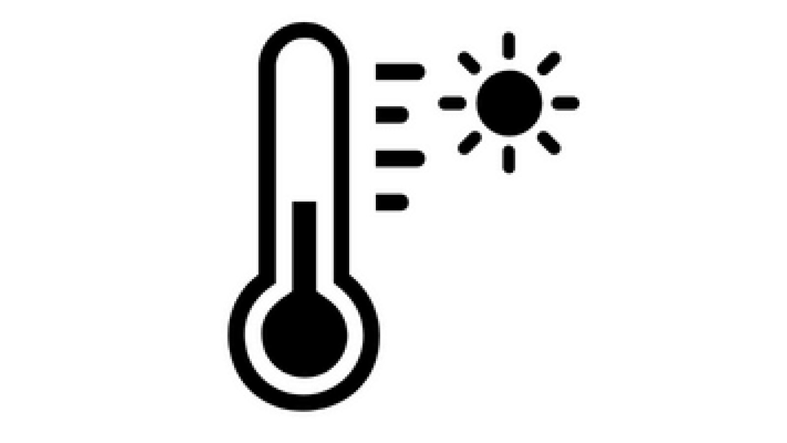 Omgeving temperatuur & ventilatie 