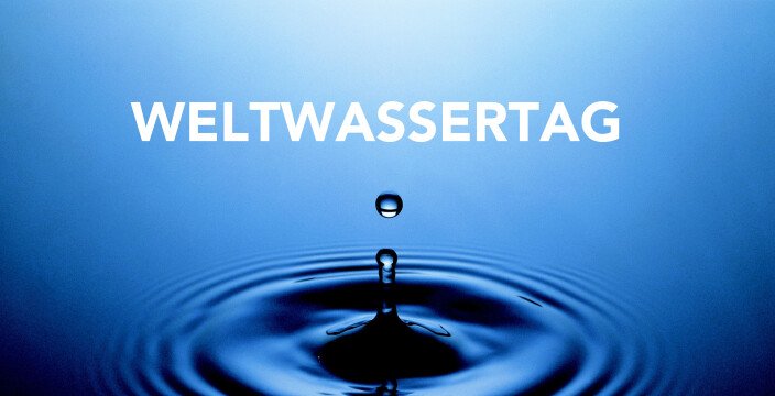 Weltwassertag 