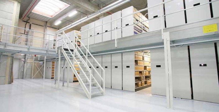 Labour Movement Library and Archive, Denmark 