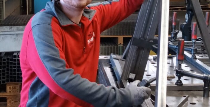 Bruynzeel has a first in the Netherlands 