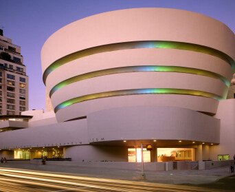 Guggenheim