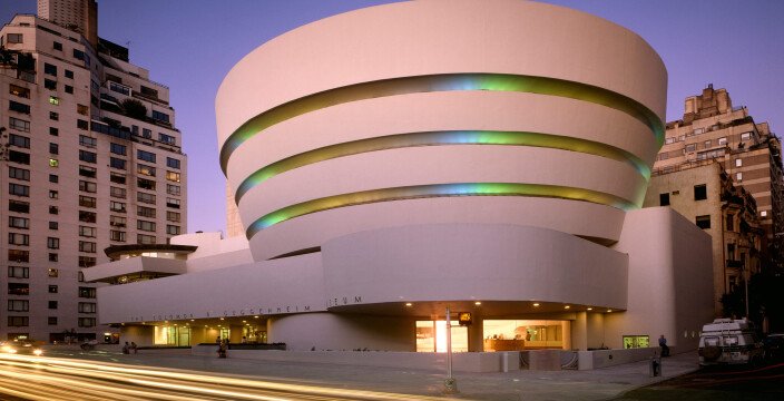 Guggenheim