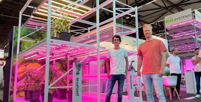 GreenTech