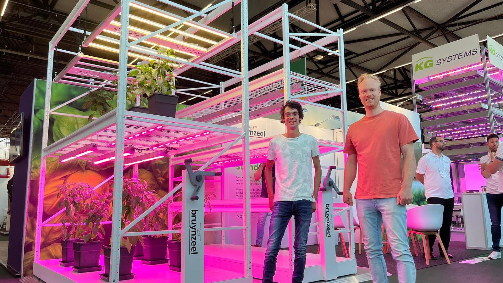 GreenTech