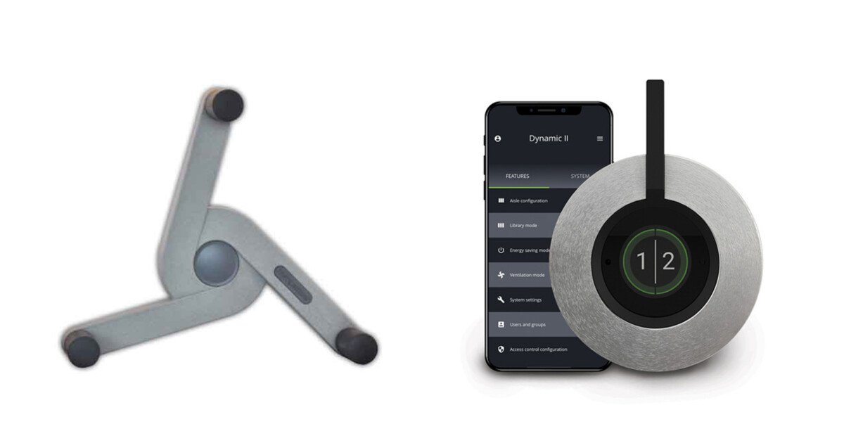 Mechanical or Electronic system