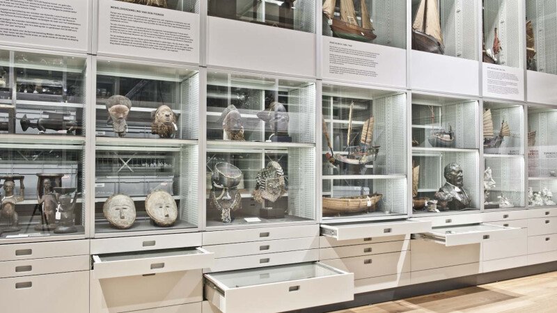  Museum aan de Stroom 
