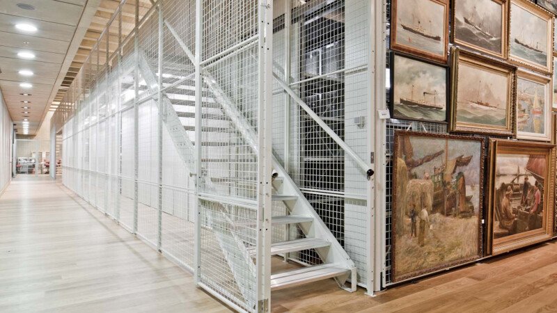 Museum aan de Stroom