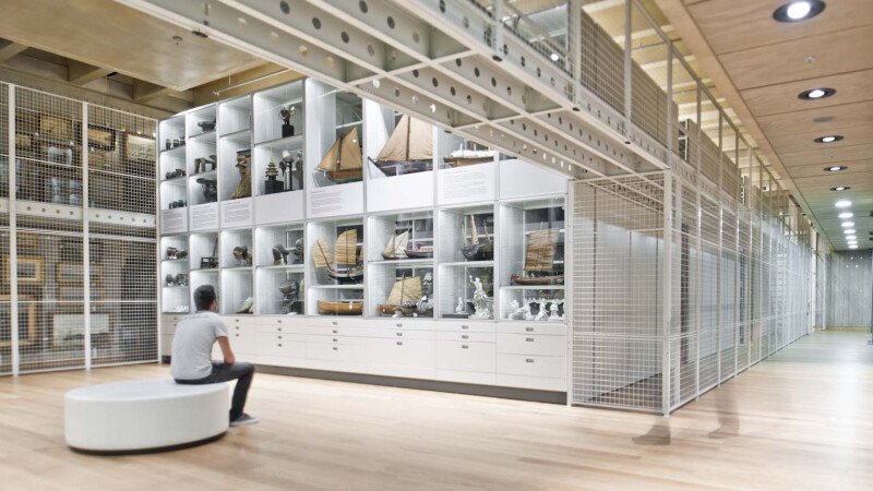 Museum aan de Stroom