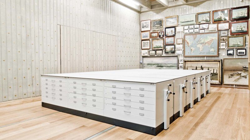 Museum aan de Stroom