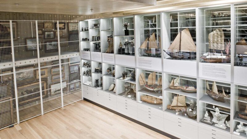Museum aan de Stroom