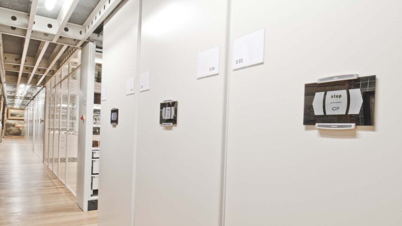 Museum aan de Stroom
