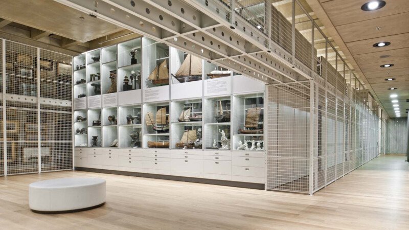 Museum aan de Stroom