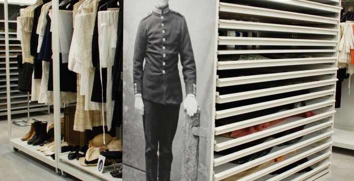 Sörmlands Museum, Nyköping Sweden