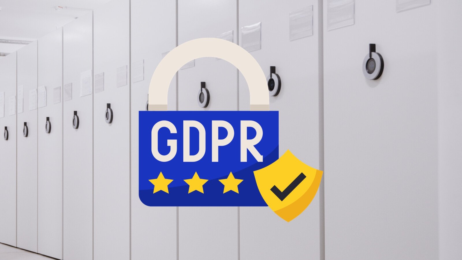 GDPR