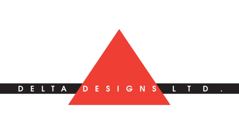 Besuchen Sie die Website von Delta Designs