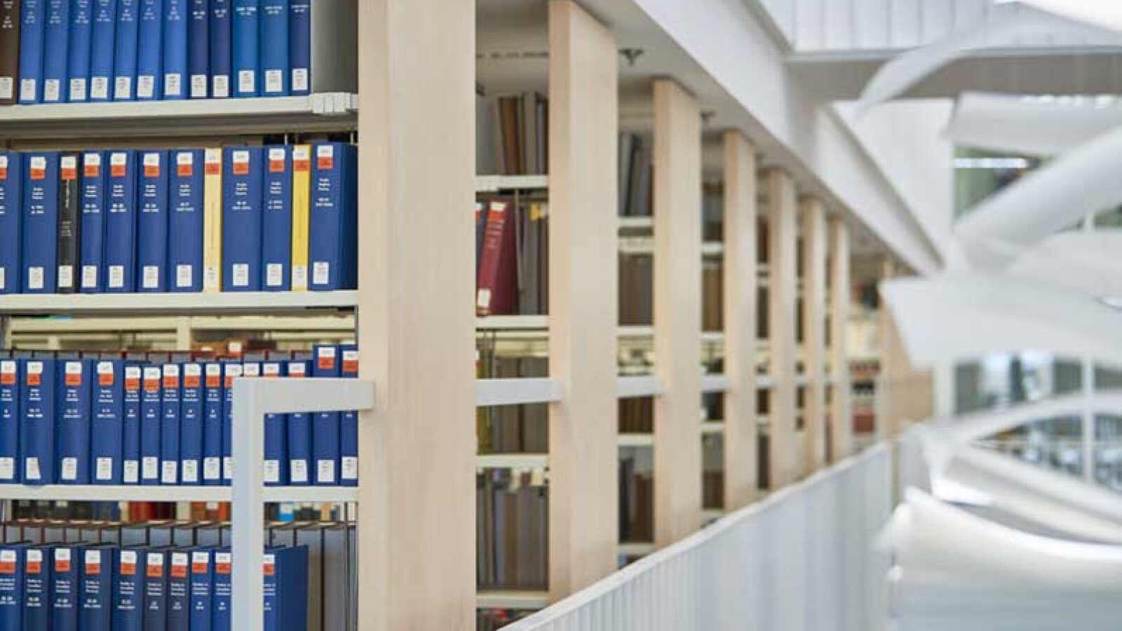 Sysco Blue Racking System Sysco® Shelving | Bruynzeel Storage Systems