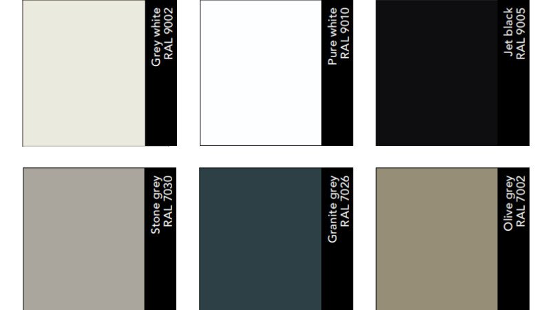 Download the color chart