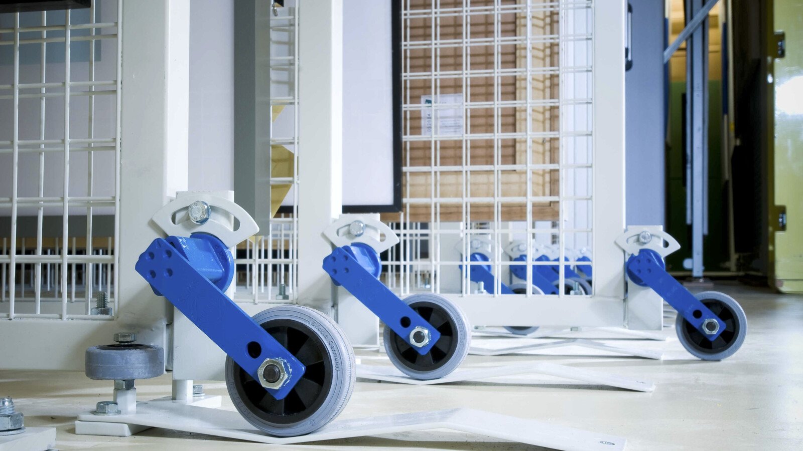 ArteStore Penda Bruynzeel Storage Systems