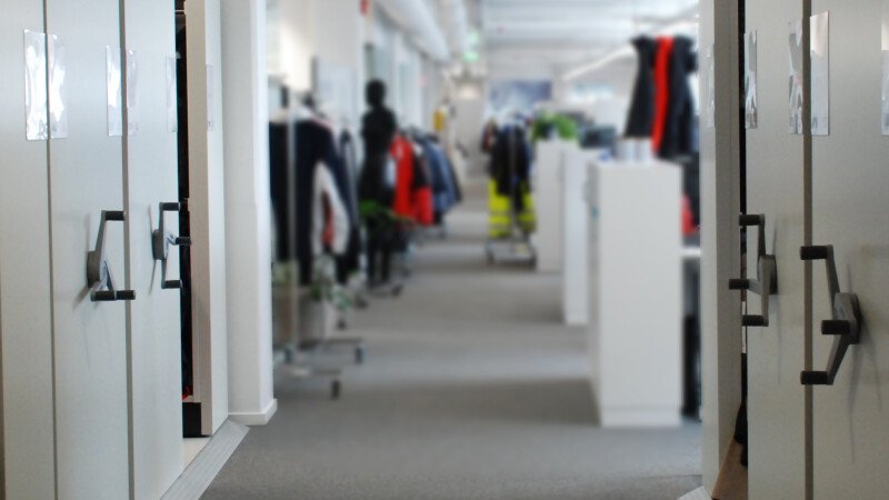 Retail 
