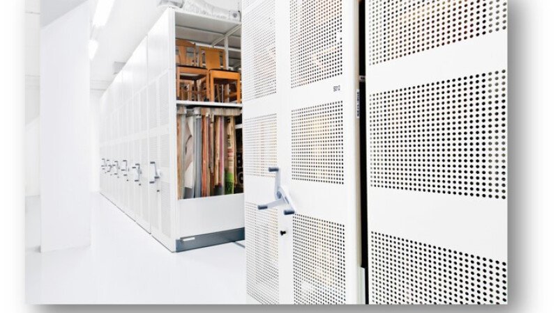 Mobile Compactus Original