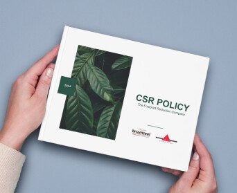Notre Politique de RSE