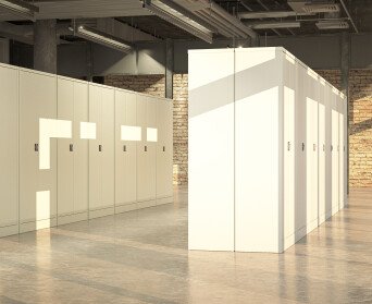 Archive Cabinets