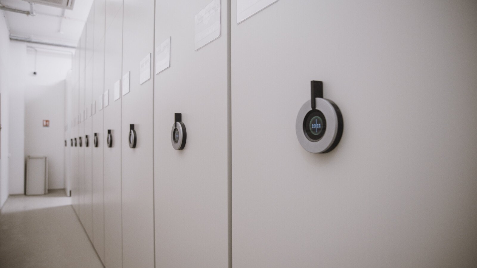 Fördelarna med elektroniska drivsystemet Dynamic II 