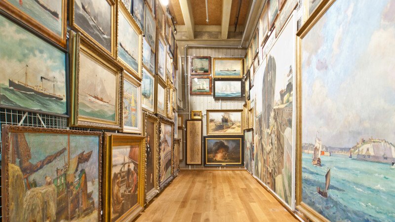Last ned brosjyren vår om ArteStore-familien