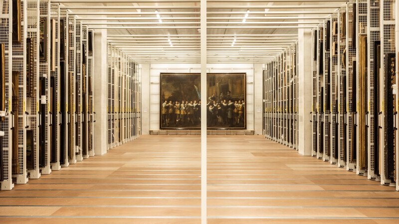 Collection Center Netherlands