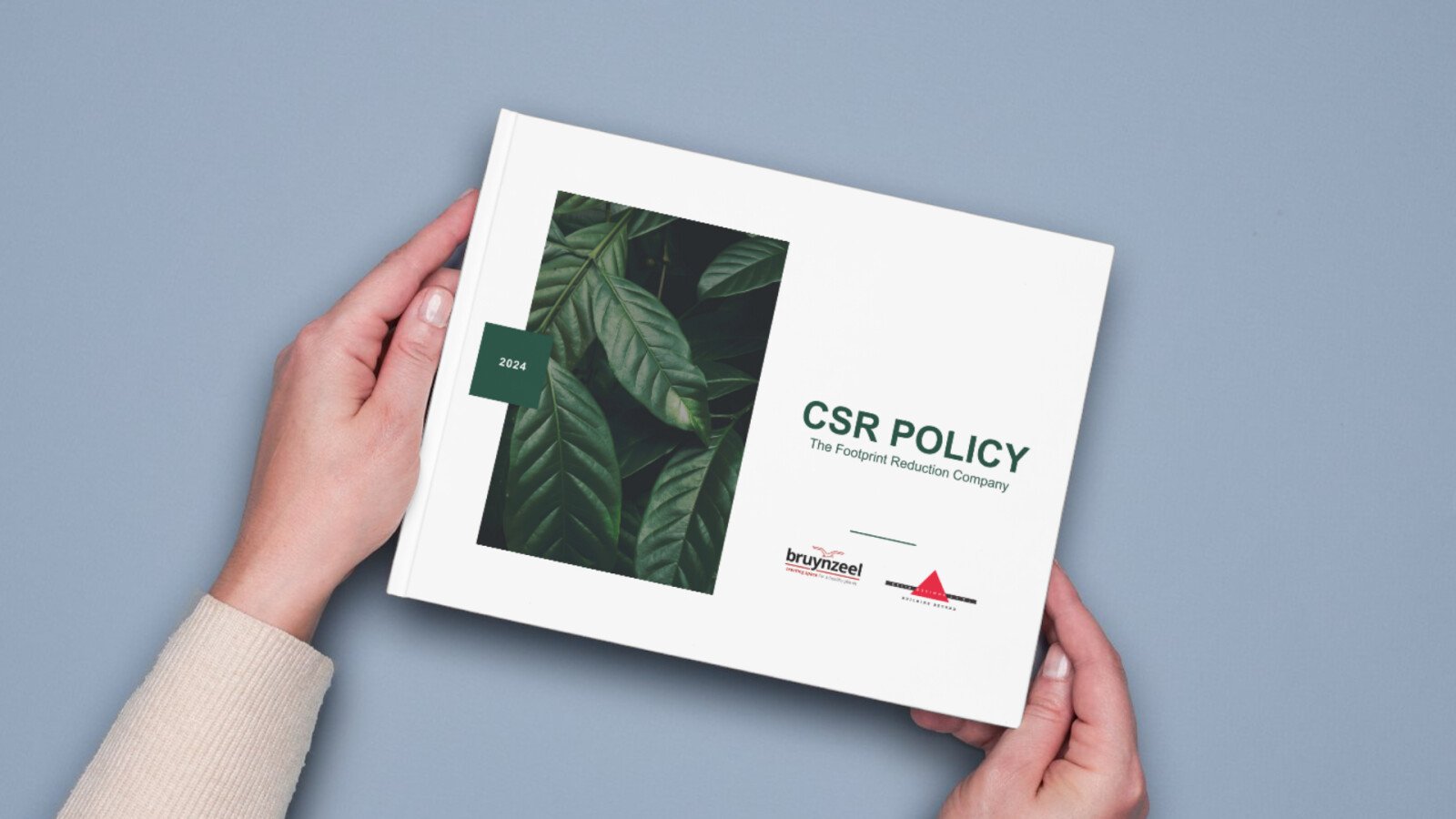 CSR policy