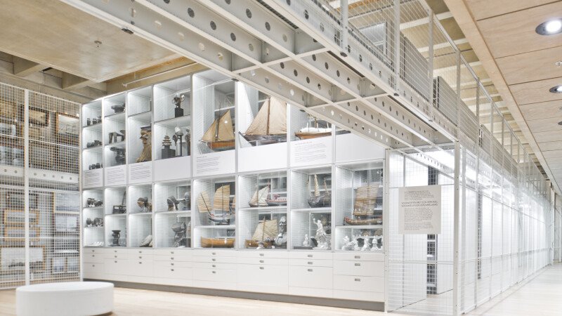 Museum aan de Stroom