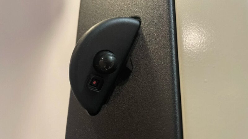 Entry detection, person & object detection, visiual safety