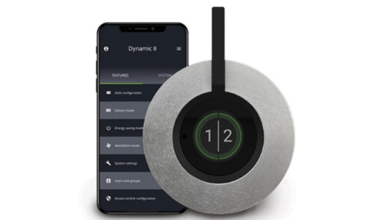 Includes advanced safety features