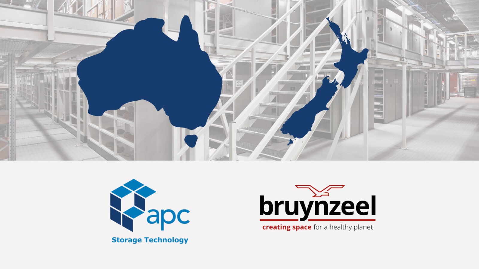 APC partner Bruynzeel