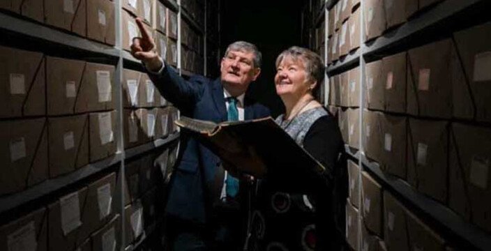 Is your archive future proof?