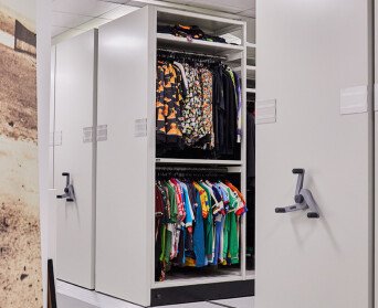 The Paul Smith Archive