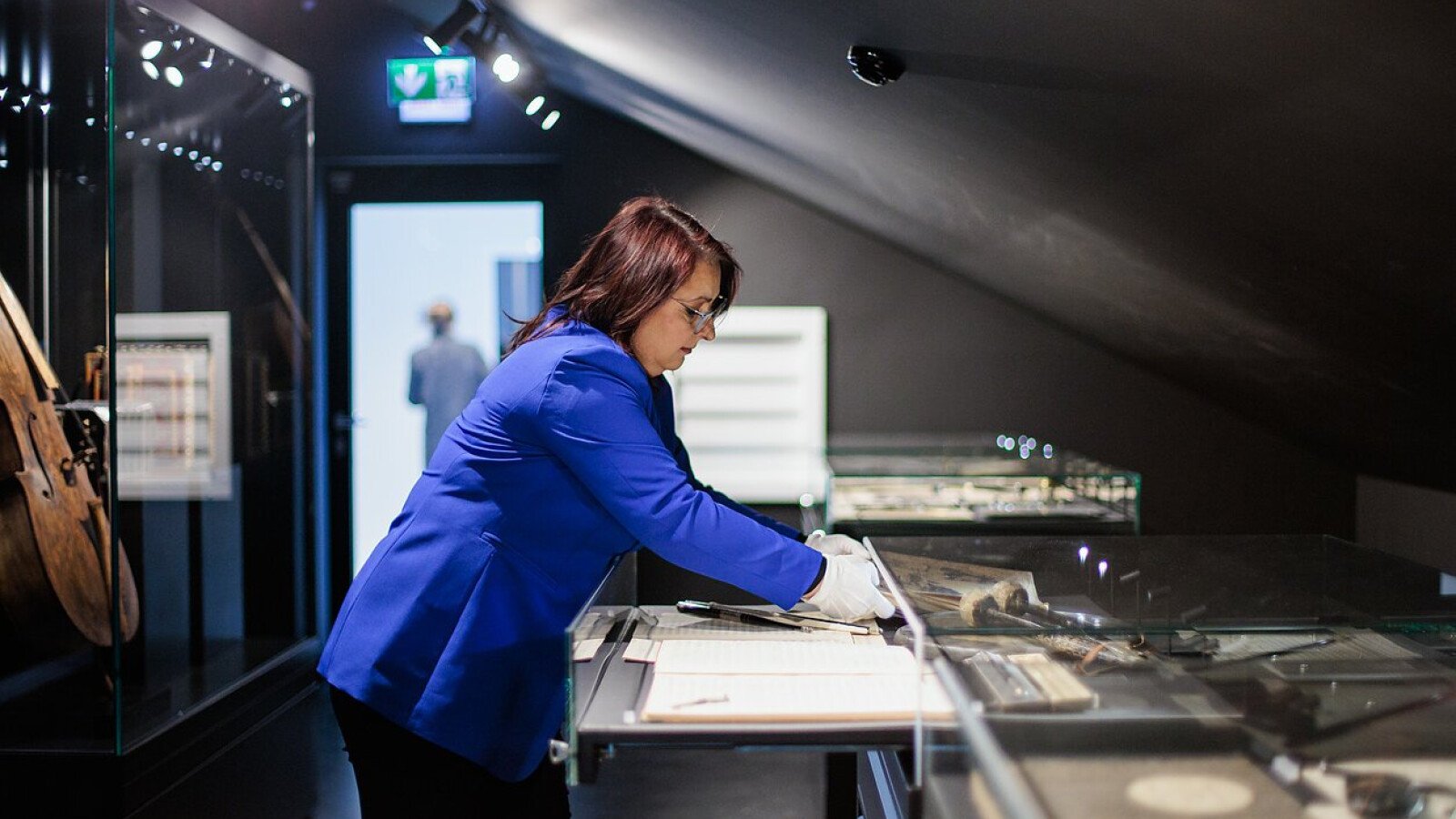 Lithuanian Theatre, Music, and Cinema Museum 