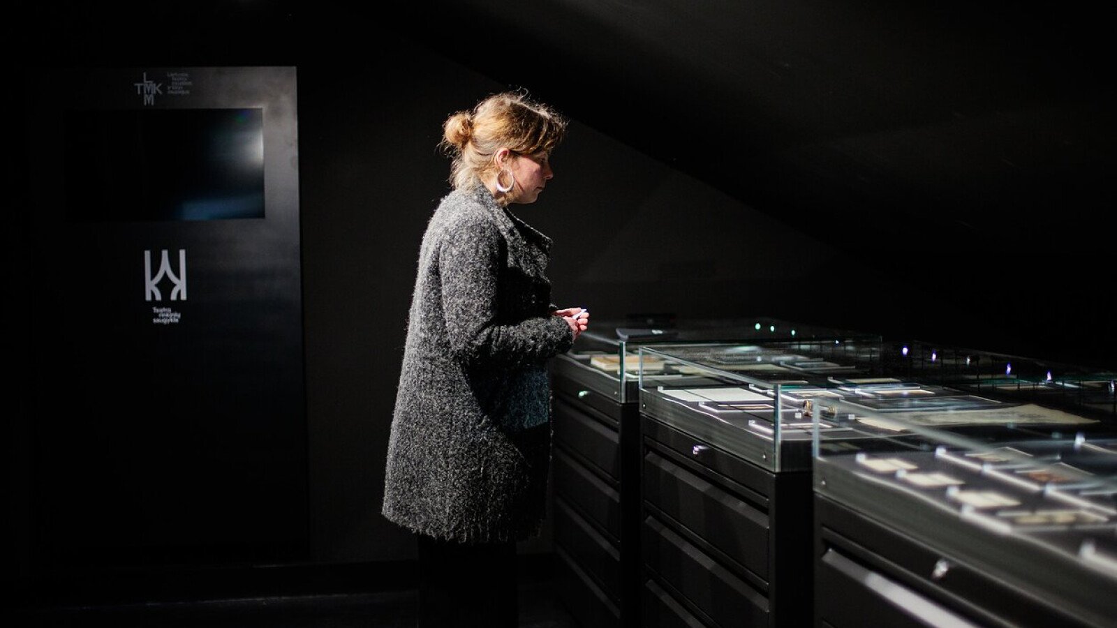 Lithuanian Theatre, Music, and Cinema Museum 