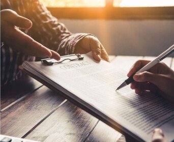 General Purchasing Terms & Conditions 