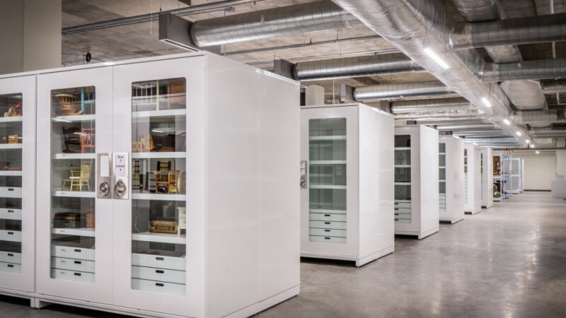 Cabinets