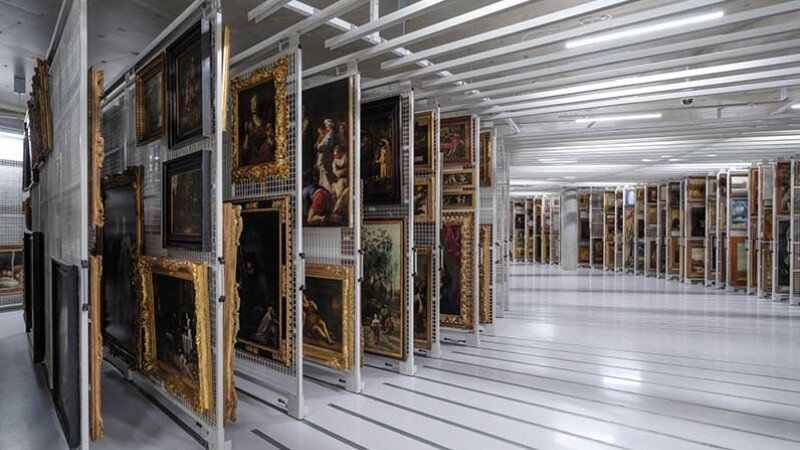 Art Racks
