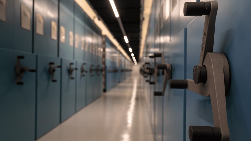 Archive Solutions