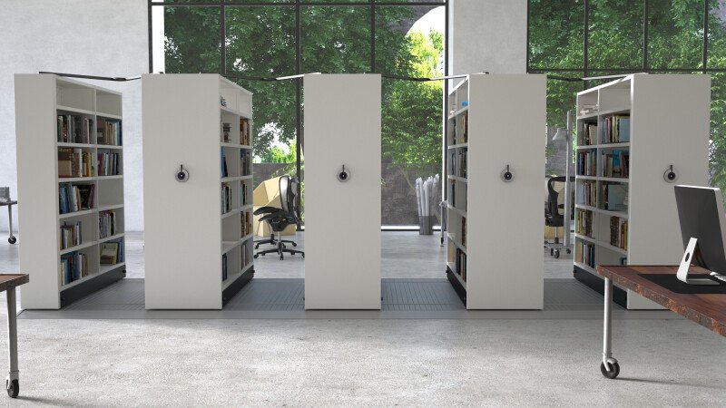 Library Solutions