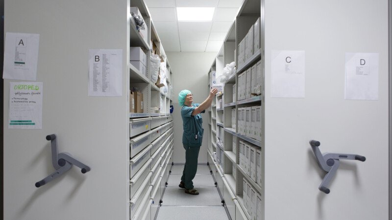 Healthcare Solutions