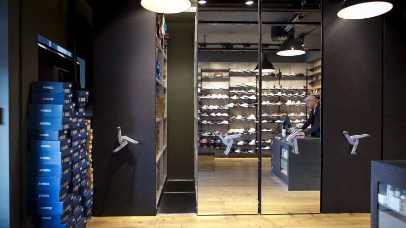 Retail Solutions