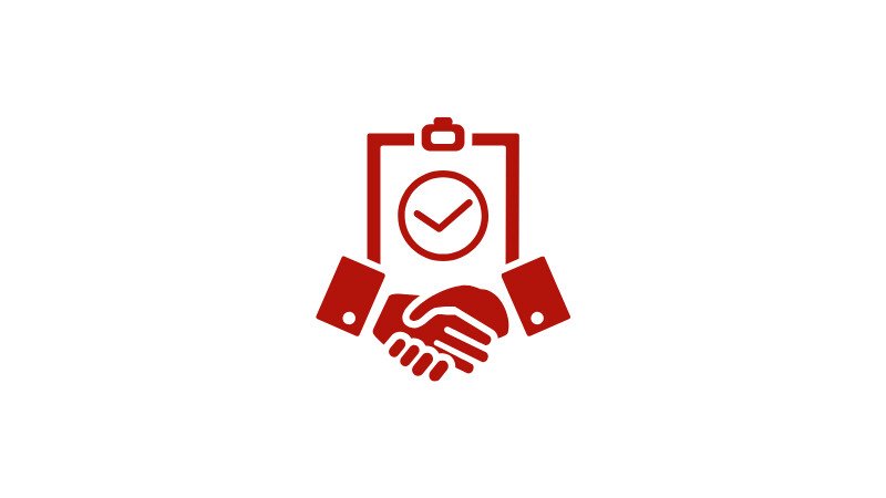 We offer annual service inspections tailored to your needs