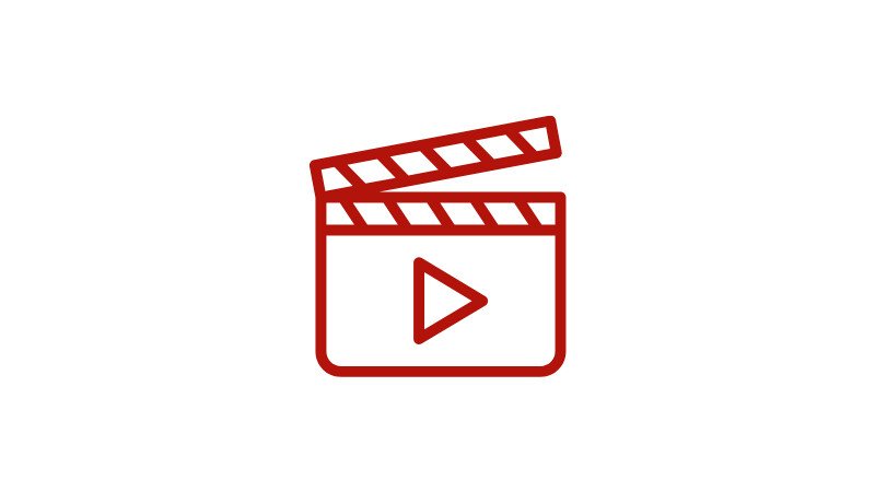 On this page, you will find step-by-step instructional videos to guide you through our products.
