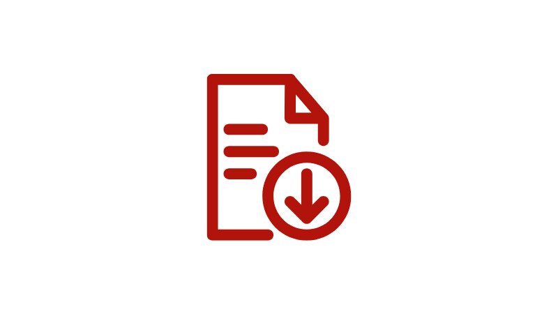 Clear instructions on how to use our systems